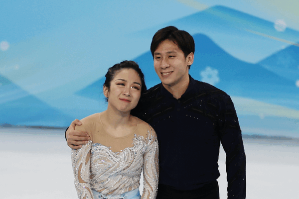 🇨🇳 Skater Han Cong Eyes IOC Role: A New Chapter for Athletes? 🇨🇳 Skater Han Cong Eyes IOC Role: A New Chapter for Athletes?