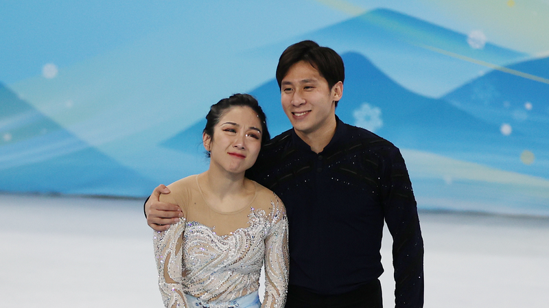 H7SADNQQXOC5Q8ZTEJ3H - 🌍NewspaperAmigo – Your Global News Buddy 🗞️ 🇨🇳 Skater Han Cong Eyes IOC Role: A New Chapter for Athletes?