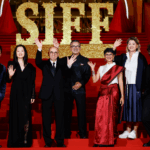 H8A0OMJDEF79NKL58D3D - 🌍NewspaperAmigo – Your Global News Buddy 🗞️ 🌟 Golden Goblet Gala Shines at Shanghai Film Fest 🌟