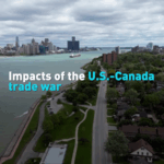 HB8CAAS5LYCHLHWLDM76 - 🌍NewspaperAmigo – Your Global News Buddy 🗞️ U.S.-Canada Trade Tensions Escalate: What You Need to Know 🌍💼 video poster