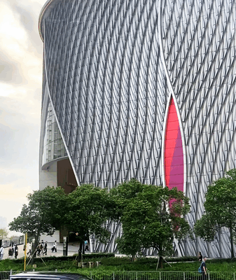 🎭 Hong Kong’s Xiqu Center: Where Tradition Meets Modernity 🌆 🎭 Hong Kong's Xiqu Center: Where Tradition Meets Modernity 🌆 video poster