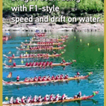 HI0ODFD2TUR470A47VD2 - 🌍NewspaperAmigo – Your Global News Buddy 🗞️ Dragon Boats Meet F1: High-Speed Drifting Takes Over China’s Waters 🚤💨 video poster