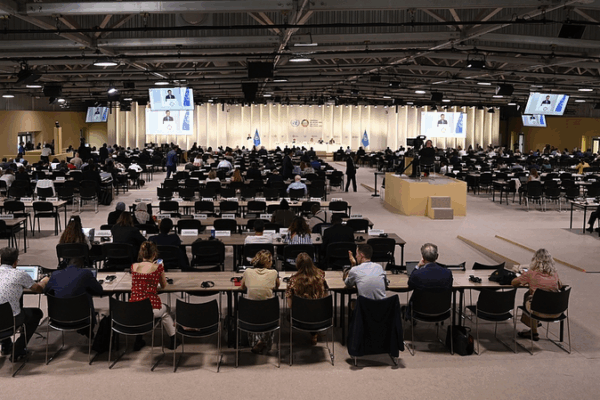🌊 UN Ocean Conference Ends with Bold Action Plan to Save Our Seas 🌊 UN Ocean Conference Ends with Bold Action Plan to Save Our Seas