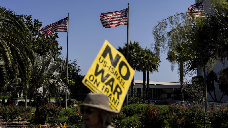 HQ6N900MWYXMHZJU6UJ2 - 🌍NewspaperAmigo – Your Global News Buddy 🗞️ U.S. Strikes on Iran Spark Global Tensions 🌍💣