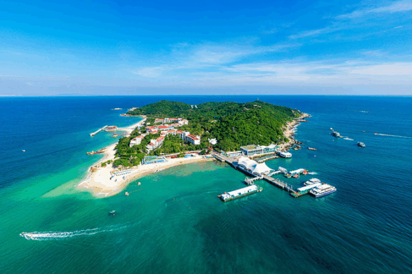 Dive into Wuzhizhou’s Underwater Paradise 🌊🐠 Dive into Wuzhizhou’s Underwater Paradise 🌊🐠 video poster