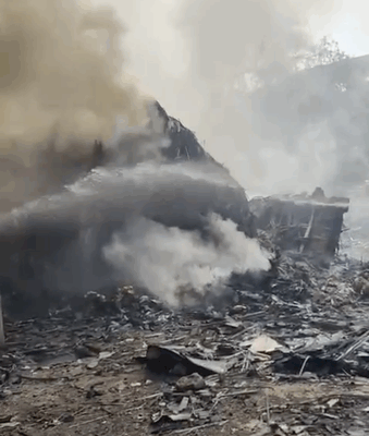 Air India Crash in Gujarat: 242 Lives Lost πβοΈ Air India Crash in Gujarat: 242 Lives Lost πβοΈ video poster
