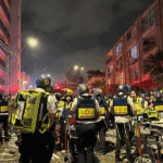 🇨🇳 Urges Citizens to Leave Israel Amid Rising Tensions 🚨