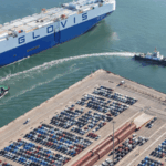 HXA41MIMGRWTCYG7M1XQ - 🌍NewspaperAmigo – Your Global News Buddy 🗞️ China's Trade Boom: Diverse Markets Fuel Growth 🌏📈 video poster