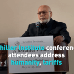 Schiller Institute Conference Sparks Global Unity Talks 🌍✨ video poster