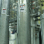 I1Q1N3AMHP883S3C0MZN - 🌍NewspaperAmigo – Your Global News Buddy 🗞️ Iran Stands Firm on Uranium Enrichment as Nuclear Talks Continue 🌍⚛️