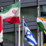 I55QWKTC4CPVLHQ8IXAI - 🌍NewspaperAmigo – Your Global News Buddy 🗞️ 🌍 Global Leaders’ Words During Israel-Iran Conflict Mapped