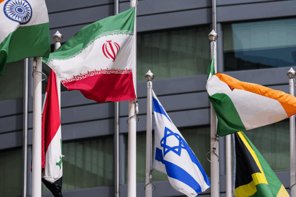 🌍 Global Leaders’ Words During Israel-Iran Conflict Mapped 🌍 Global Leaders’ Words During Israel-Iran Conflict Mapped