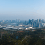 China Unveils Top 10 Eco-Tech Breakthroughs for 2024 🌱💡