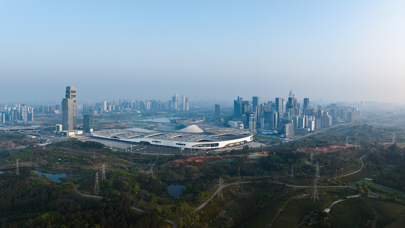 I6OL0E92OQ4FDMYGJ8EE - 🌍NewspaperAmigo – Your Global News Buddy 🗞️ China Unveils Top 10 Eco-Tech Breakthroughs for 2024 🌱💡