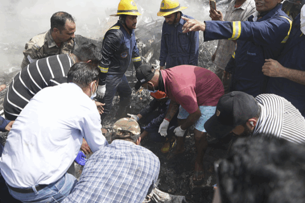 Air India Crash: Boeing 787’s First Fatal Tragedy Shakes Aviation 🌍✈️ Air India Crash: Boeing 787's First Fatal Tragedy Shakes Aviation 🌍✈️