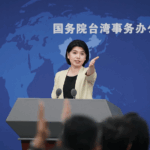 I8LYQRLXWYLQCWPWZB32 - 🌍NewspaperAmigo – Your Global News Buddy 🗞️ Mainland Warns DPP: Cultural Unity Key to Cross-Strait Peace 🌏✨