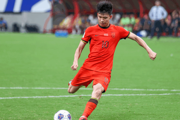 🇨🇳 China Ends World Cup 2026 Qualifiers with Thrilling 1-0 Win Over Bahrain! ⚽ 🇨🇳 China Ends World Cup 2026 Qualifiers with Thrilling 1-0 Win Over Bahrain! ⚽
