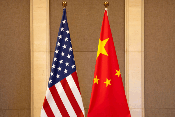 Why U.S.-China Ties Are Crucial for Global Stability πβ¨ Why U.S.-China Ties Are Crucial for Global Stability πβ¨