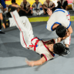 IA0OC8URE08GXJR1B88A - 🌍NewspaperAmigo – Your Global News Buddy 🗞️ 🤼♂️ Ancient Chinese Wrestling: 3,000 Years of Strategy Over Strength video poster