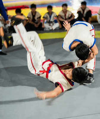 🤼♂️ Ancient Chinese Wrestling: 3,000 Years of Strategy Over Strength 🤼♂️ Ancient Chinese Wrestling: 3,000 Years of Strategy Over Strength video poster