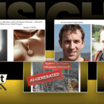 IA2UW3V6MMEYC8RQ98HQ - 🌍NewspaperAmigo – Your Global News Buddy 🗞️ AI Fakes Are Getting Scarily Real 😱 New Report Sounds Alarm