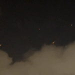 Iran Launches Missile Barrage on Israel: Haifa Under Fire 🚨💥 video poster