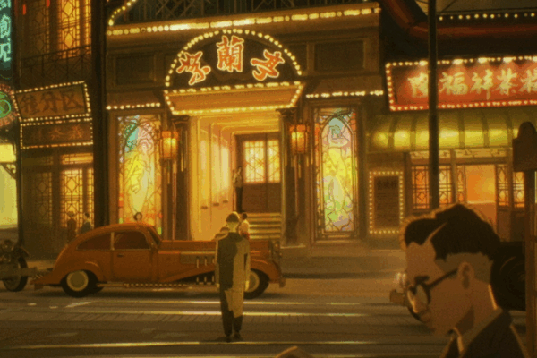 🌊✨ ‘Edge of Time’ Blends Anime Magic with Timeless Themes 🌊✨ 'Edge of Time' Blends Anime Magic with Timeless Themes