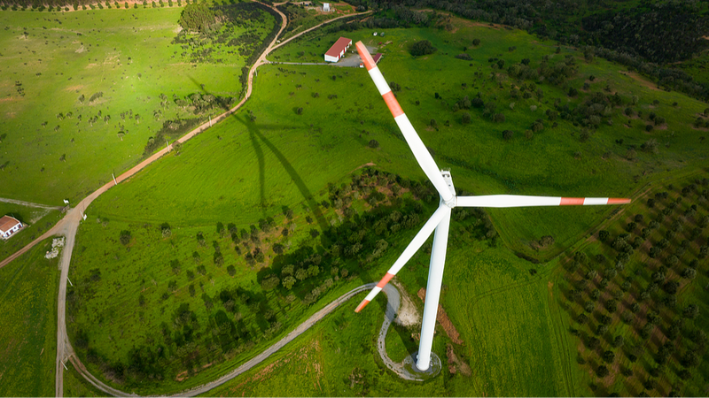 China & Central Asia Team Up for Green Future 🌱⚡