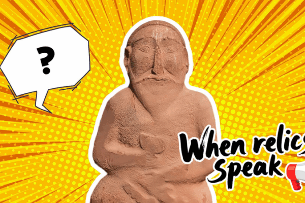 Ancient Stone Guardians Speak Through AI in Kyrgyzstan 🌍🗿 Ancient Stone Guardians Speak Through AI in Kyrgyzstan 🌍🗿 video poster