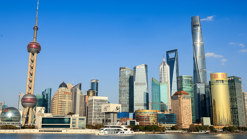 Xi Jinping’s New Vision: Planning China’s Future 🌟📈