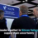 IMH9U0BQLD7B1ZD8W5WF - 🌍NewspaperAmigo – Your Global News Buddy 🗞️ Tech Leaders Unite in Silicon Valley Amid Supply Chain Shake-Up 🌐💻 video poster
