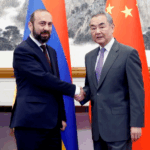 IORYGBZ6RP3AY5L49L90 - 🌍NewspaperAmigo – Your Global News Buddy 🗞️ China & Armenia Boost Ties: FM Wang Yi Pushes for Stronger Cooperation 🌏🤝