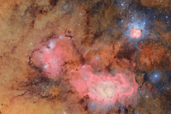 🌌 World’s Most Powerful Digital Camera Captures Cosmic Wonders! 🌌 World’s Most Powerful Digital Camera Captures Cosmic Wonders!