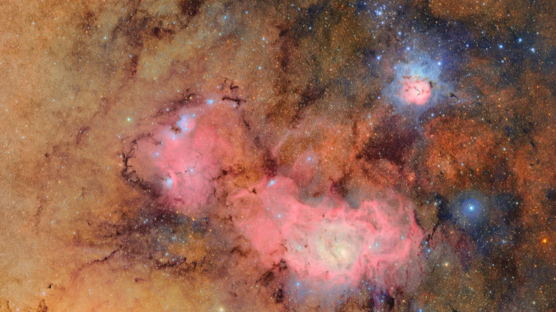 IQNTLHZJW271AYCPJANO - 🌍NewspaperAmigo – Your Global News Buddy 🗞️ 🌌 World’s Most Powerful Digital Camera Captures Cosmic Wonders!