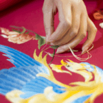 IRQE1DXIF482G9DSM002 - 🌍NewspaperAmigo – Your Global News Buddy 🗞️ Li Ziqi’s Comeback Revives Ancient Chinese Crafts 🌸🎥