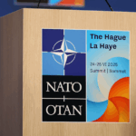 IT7YWVFCFMK00WAA2AZT - 🌍NewspaperAmigo – Your Global News Buddy 🗞️ NATO Greenlights Major Defense Spending Boost Amid Ukraine Support Push 🚀💵
