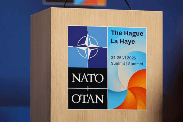 NATO Greenlights Major Defense Spending Boost Amid Ukraine Support Push ๐๐ต NATO Greenlights Major Defense Spending Boost Amid Ukraine Support Push ๐๐ต