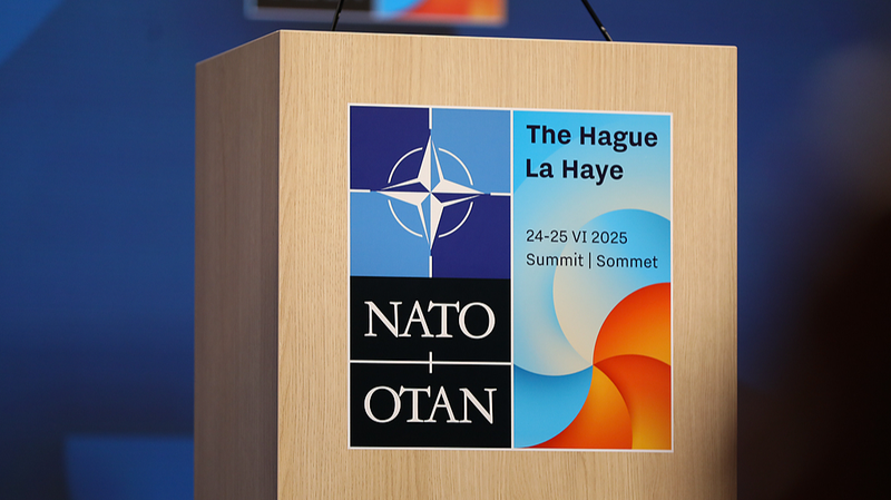 IT7YWVFCFMK00WAA2AZT - 🌍NewspaperAmigo – Your Global News Buddy 🗞️ NATO Greenlights Major Defense Spending Boost Amid Ukraine Support Push 🚀💵