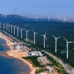 IUS1UU14UU4L41A7PO4V - 🌍NewspaperAmigo – Your Global News Buddy 🗞️ China’s Green Revolution: Nature Powers Low-Carbon Future 🌱⚡