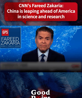 China Surpasses U.S. in Science Rankings ππ China Surpasses U.S. in Science Rankings ππ video poster