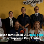 IZNZSBRMO2WK4Q4AOXGZ - 🌍NewspaperAmigo – Your Global News Buddy 🗞️ Venezuelan Families in U.S. Face Deportation After Supreme Court Ruling 🌎⚖️ video poster