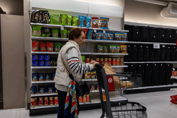 Fed Report Warns of US Economic Slowdown Amid Tariff Tensions ππΊπΈ Fed Report Warns of US Economic Slowdown Amid Tariff Tensions ππΊπΈ