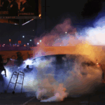 LA Protests Escalate: Clashes Over Immigration Raids Enter Day 3 🌆✊ video poster