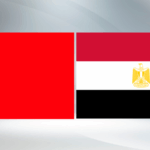 J9K4CJVP506UGYBKRKPH - 🌍NewspaperAmigo – Your Global News Buddy 🗞️ China & Egypt Urge Middle East De-Escalation 🌍✋