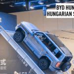 JFXCGOTEHLW5CJML3P3U - 🌍NewspaperAmigo – Your Global News Buddy 🗞️ Hungary's Komárom Charges Ahead as Electric Bus Powerhouse 🚌⚡ video poster