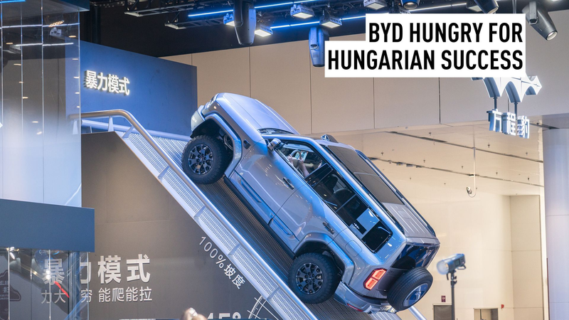 JFXCGOTEHLW5CJML3P3U - 🌍NewspaperAmigo – Your Global News Buddy 🗞️ Hungary's Komárom Charges Ahead as Electric Bus Powerhouse 🚌⚡ video poster