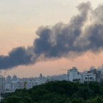 JIMR1BM7OR1YR858Z38B - 🌍NewspaperAmigo – Your Global News Buddy 🗞️ Trump Urges Tehran Evacuation as Iran-Israel Tensions Soar 🚨🌍