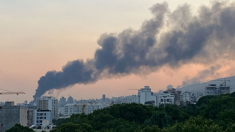 Trump Urges Tehran Evacuation as Iran-Israel Tensions Soar 🚨🌍