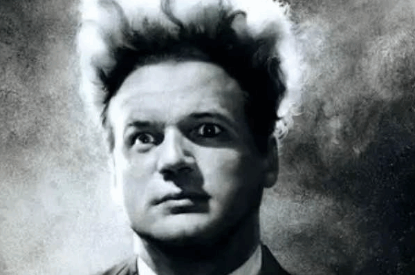 David Lynch’s ‘Eraserhead’ Still Haunts Audiences Decades Later 🎬👻 David Lynch's 'Eraserhead' Still Haunts Audiences Decades Later 🎬👻