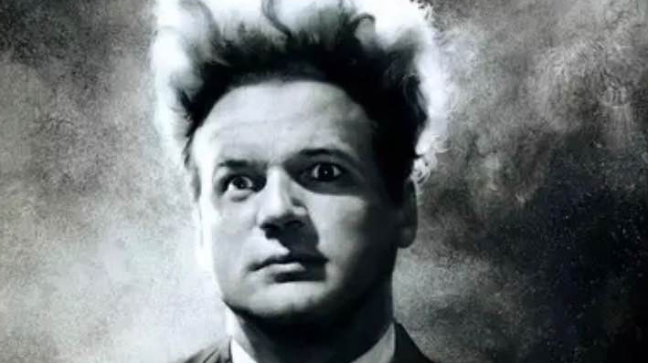 David Lynch's 'Eraserhead' Still Haunts Audiences Decades Later 🎬👻